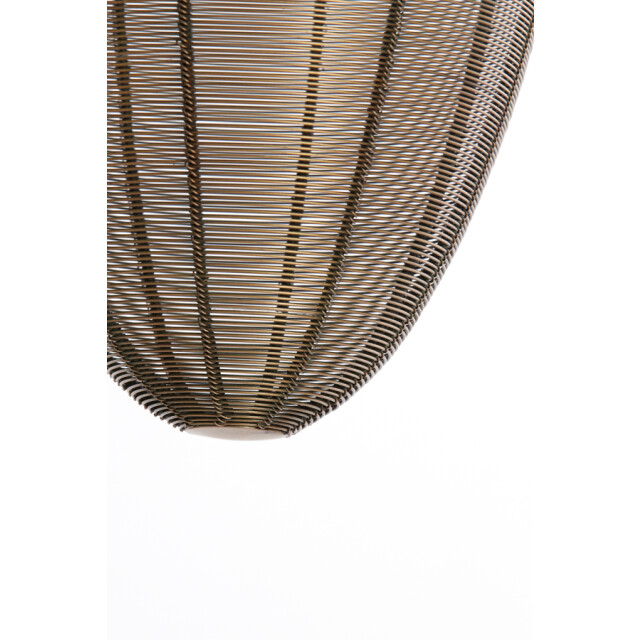 Light & Living hanglamp yaelle Ø26x41cm - 2910842 large