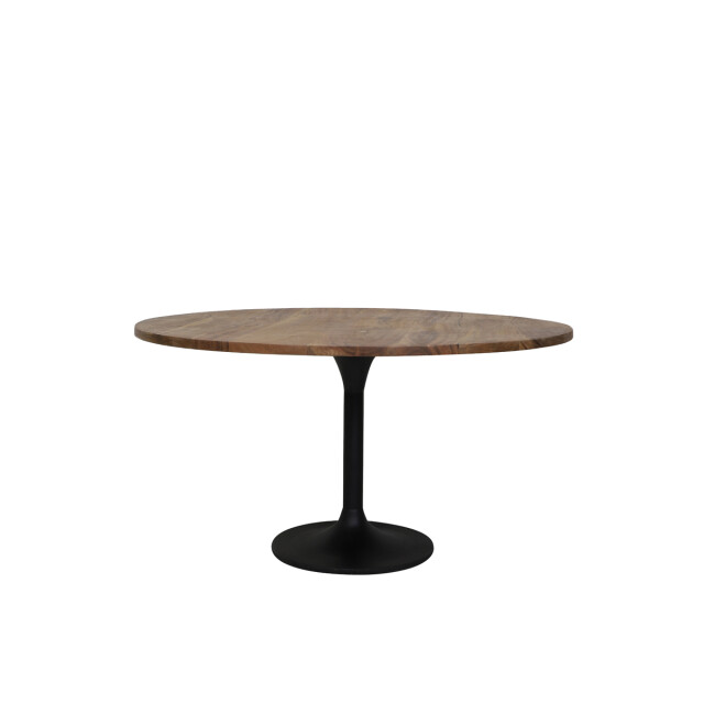 Light & Living eettafel biboca Ø120x78cm - 2910808 large