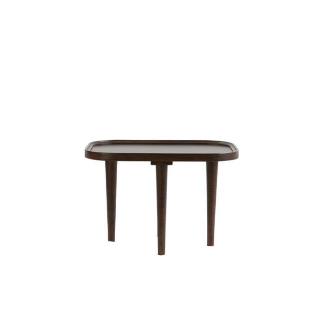 Light & Living bijzettafel mazabe 55x40x37cm - 2909147 large