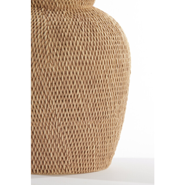 Light & Living vaas vedella Ø26x28cm - 2910584 large