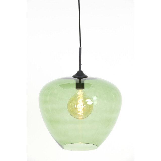 Light & Living hanglamp mayson Ø40x34cm - 2910692 large