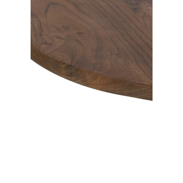 Light & Living eettafel biboca Ø120x78cm - 2910808 large
