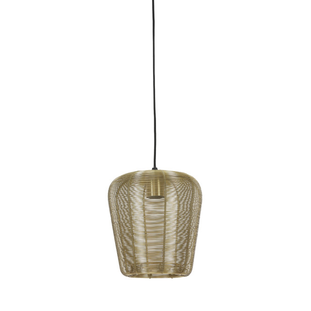 Light & Living hanglamp adeta Ø23x25cm - 2319477 large