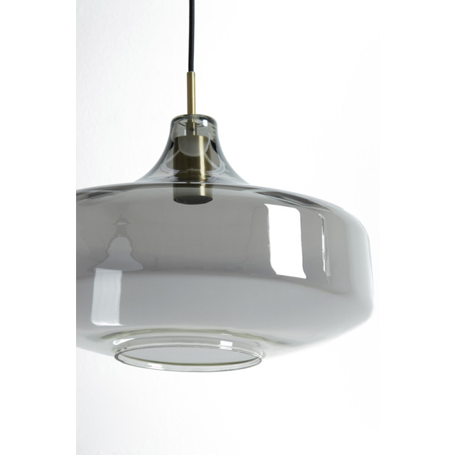 Light & Living hanglamp solna Ø39.5x27cm - 2910566 large