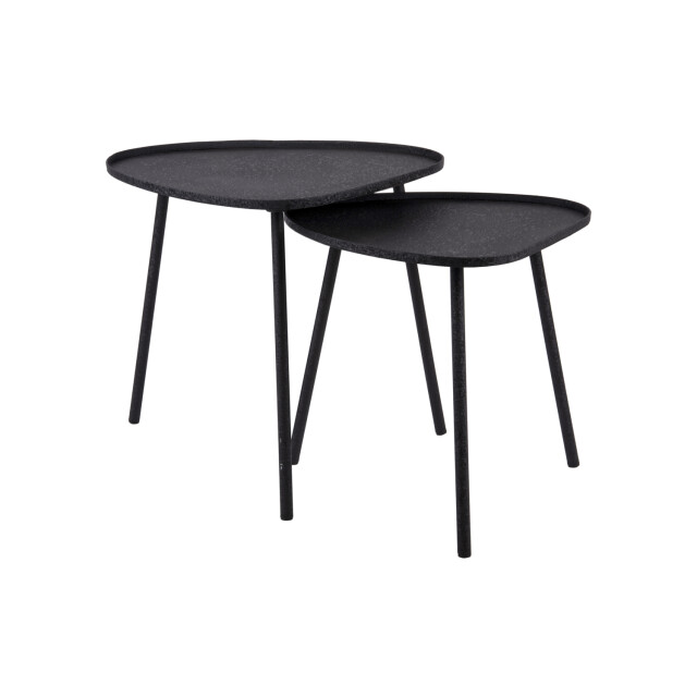 Leitmotiv bijzettafel boaz large - 2845004 large