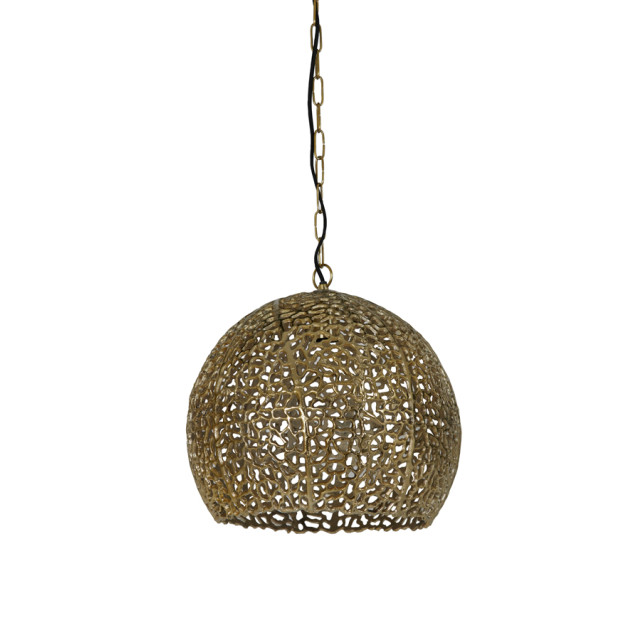 Light & Living hanglamp sinula Ø39x38cm - 2910449 large