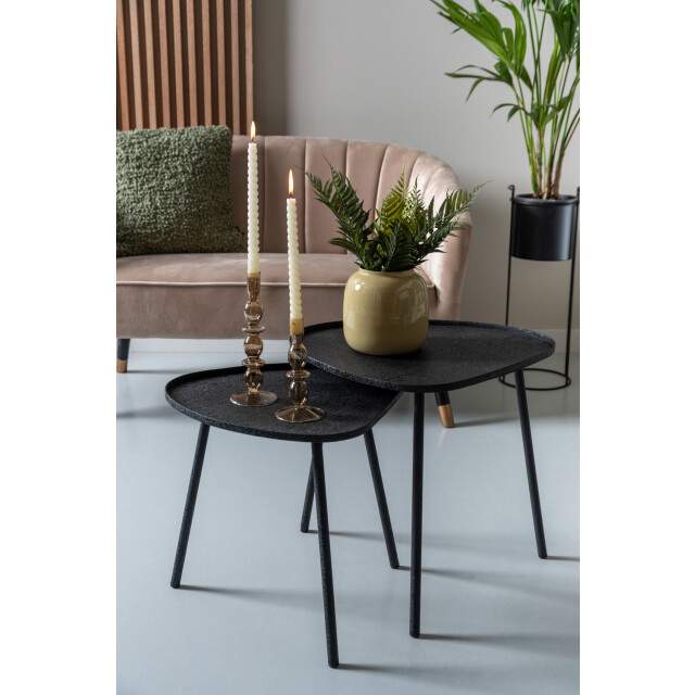 Leitmotiv bijzettafel boaz large - 2845004 large