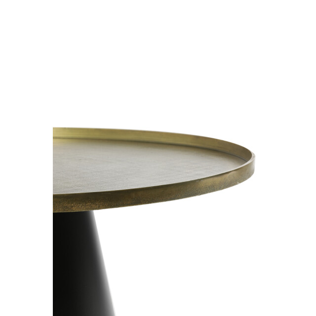 Light & Living salontafel popeta Ø75x35cm - 2394287 large