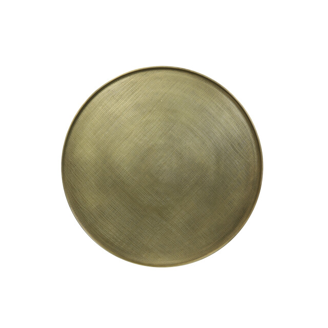 Light & Living salontafel popeta Ø75x35cm - 2394287 large