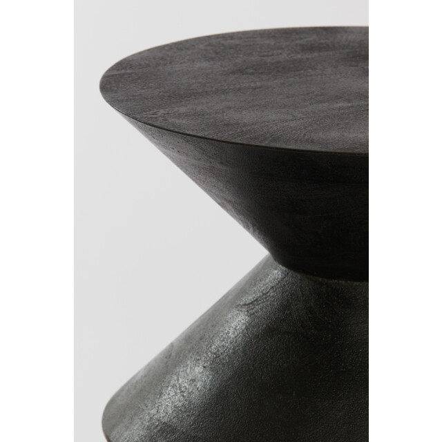 Light & Living bijzettafel larus Ø45x60cm - 2909744 large
