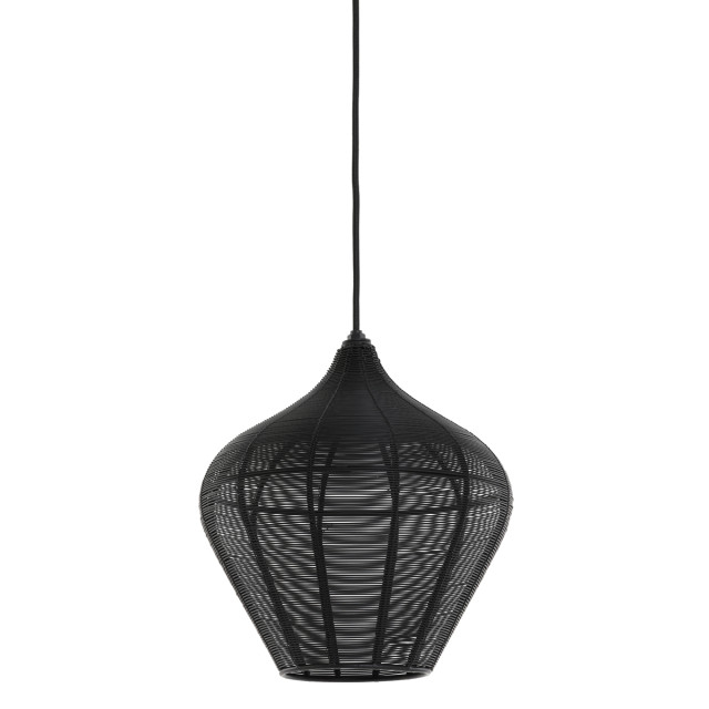 Light & Living hanglamp alvaro Ø27x29.5cm - 2910883 large