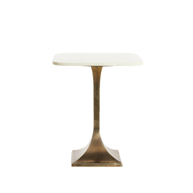 Light & Living bijzettafel rickerd Ø45x53cm - 2909732 large
