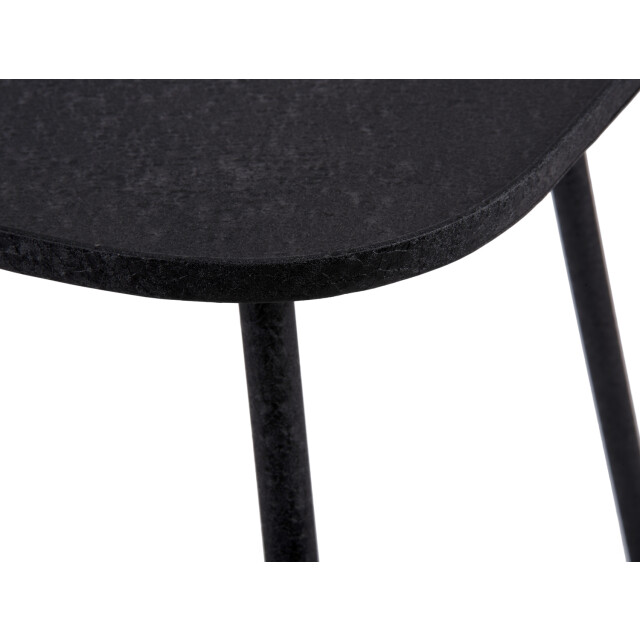 Leitmotiv bijzettafel boaz large - 2845004 large