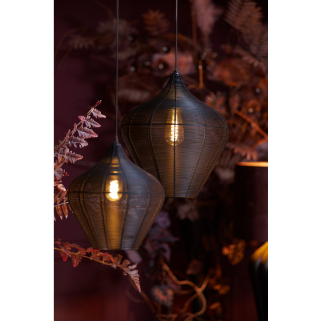 Light & Living hanglamp alvaro Ø27x29.5cm - 2910883 large