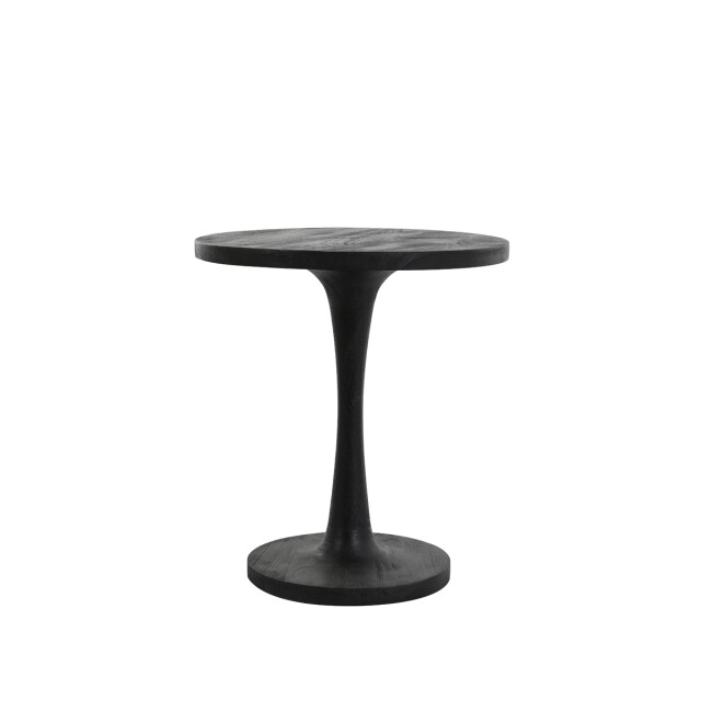 Light & Living bijzettafel bicaba Ø50x55cm - 2910201 large