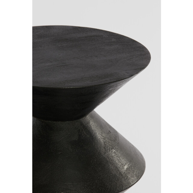 Light & Living bijzettafel larus Ø45x60cm - 2909744 large