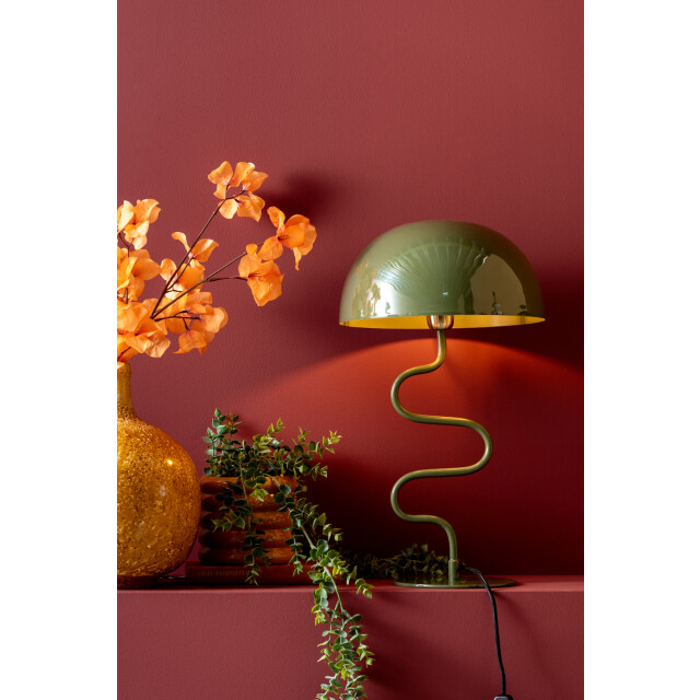 Leitmotiv tafellamp twist jungle 2845024 large