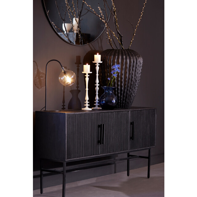 Light & Living spiegel espejo 116x1.5x116cm - 2909511 large