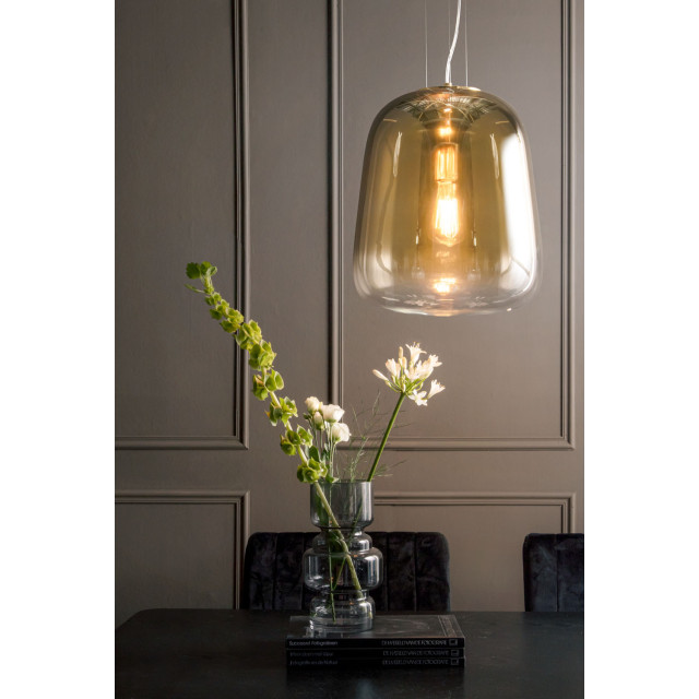 Leitmotiv hanglamp cone - 2844874 large