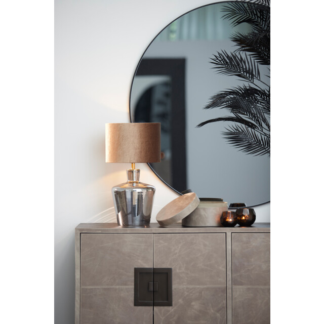 Light & Living spiegel espejo 116x1.5x116cm - 2909511 large