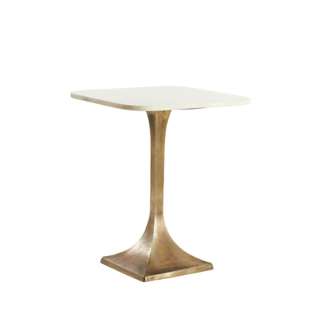 Light & Living bijzettafel rickerd Ø45x53cm - 2909732 large