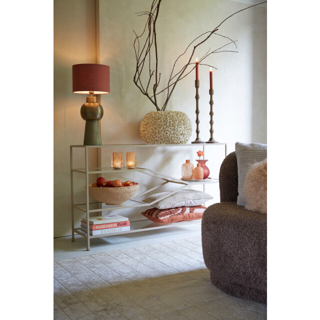 Light & Living vaas phylia Ø47.5x30cm - 2653745 large