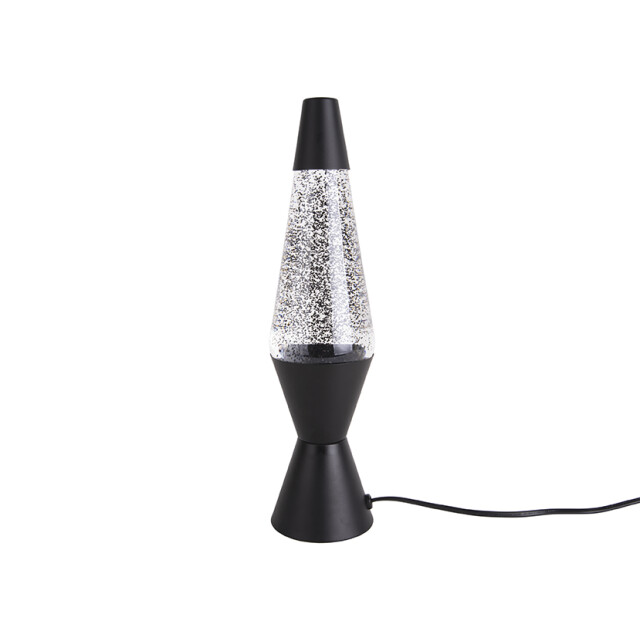 Leitmotiv tafellamp glitter - 2844836 large