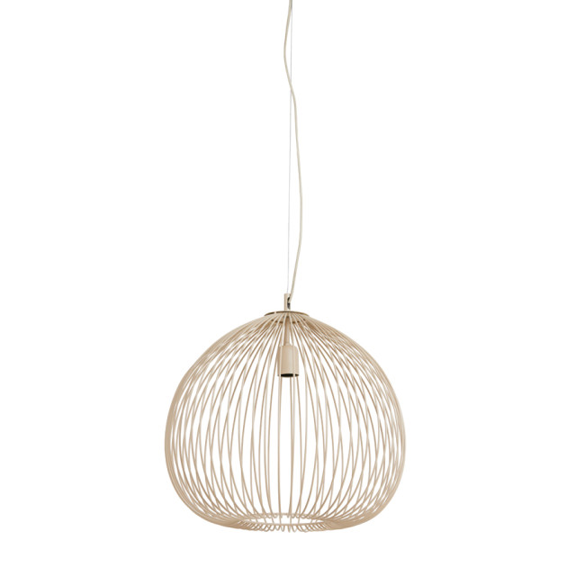 Light & Living hanglamp rilana Ø45x45cm - 2319273 large