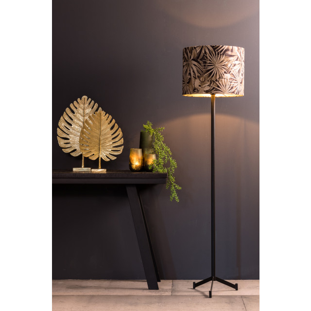 Light & Living vloerlamp dennis Ø30x131cm - 2325032 large