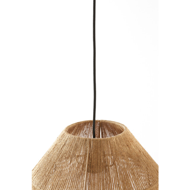 Light & Living hanglamp malva Ø50x50cm - 2319228 large