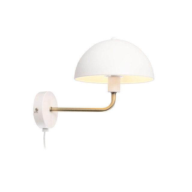 Leitmotiv wandlamp bonnet - 2844872 large