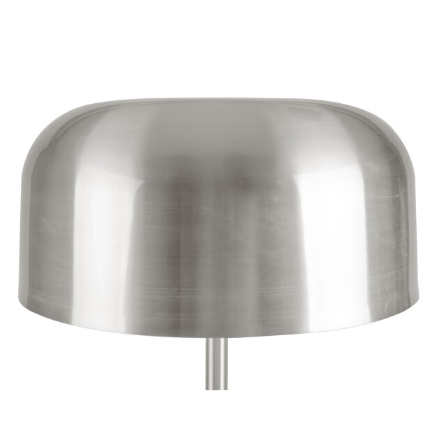 Leitmotiv vloerlamp capa geborsteld staal 2844885 large