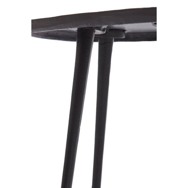 Light & Living salontafel 87x42x39 cm puno mat 2882842 large