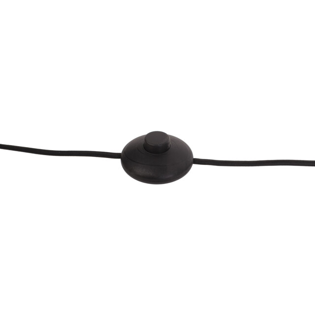 Leitmotiv vloerlamp capa geborsteld staal 2844885 large