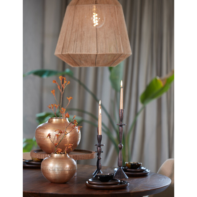 Light & Living hanglamp malva Ø50x50cm - 2319228 large
