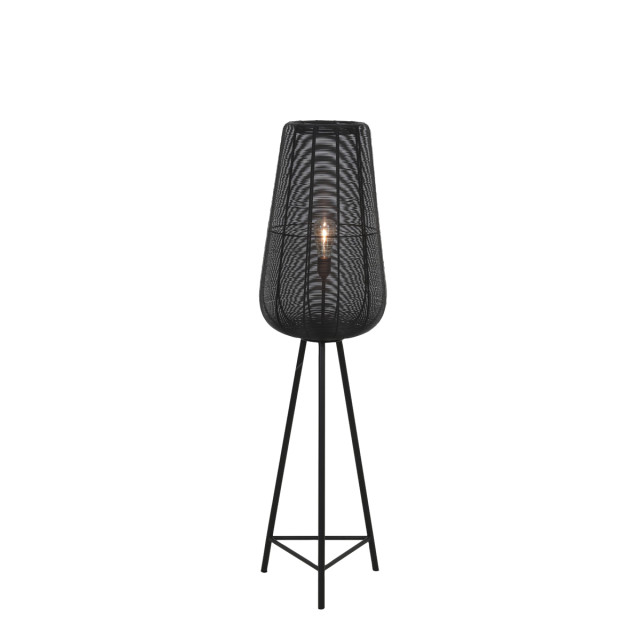 Light & Living vloerlamp adeta Ø37x135cm - 2324997 large