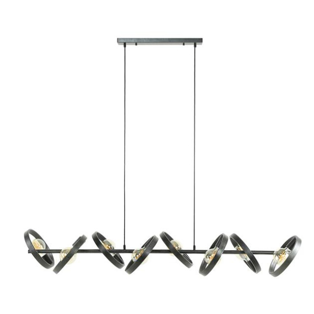 Hoyz hanglamp 8l hover charcoal 2877533 large