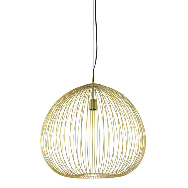 Light & Living hanglamp rilana Ø56x55cm - 2319263 large