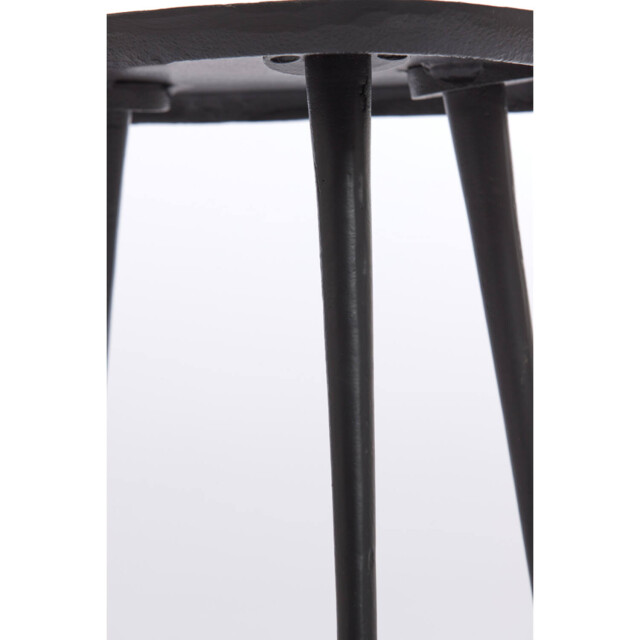 Light & Living salontafel 87x42x39 cm puno mat 2882842 large