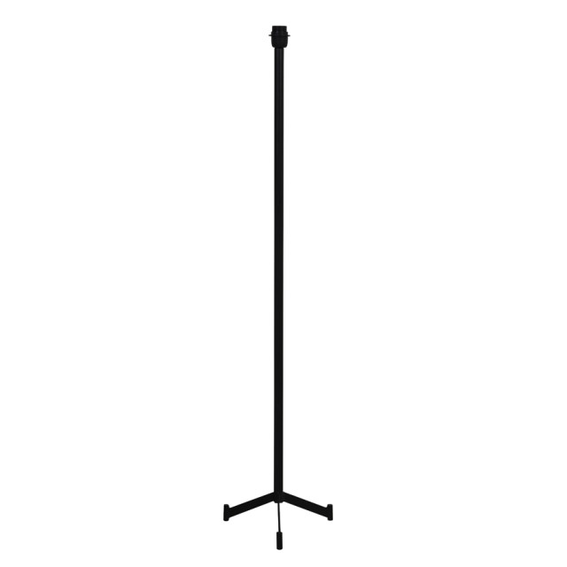 Light & Living vloerlamp dennis Ø30x131cm - 2325032 large