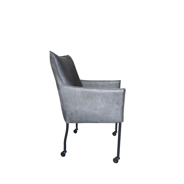 Livingfurn eetkamerstoel valerie rodeo 1 stuk 2658010 large