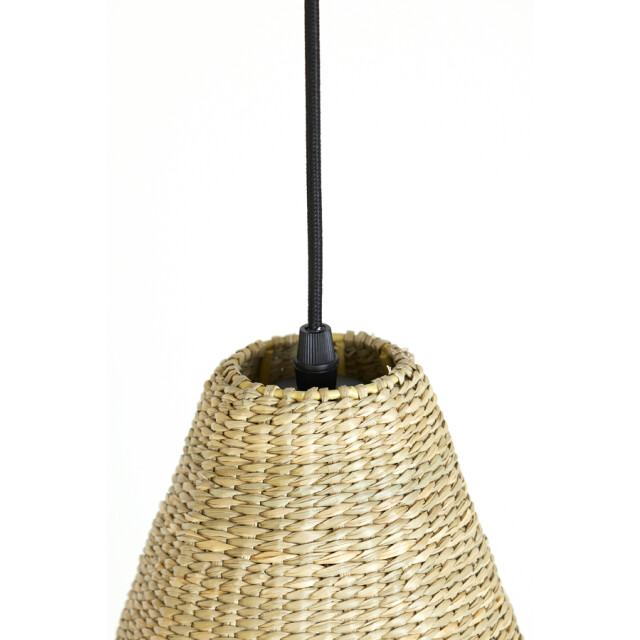 Light & Living hanglamp latika Ø20x42cm - 2319287 large