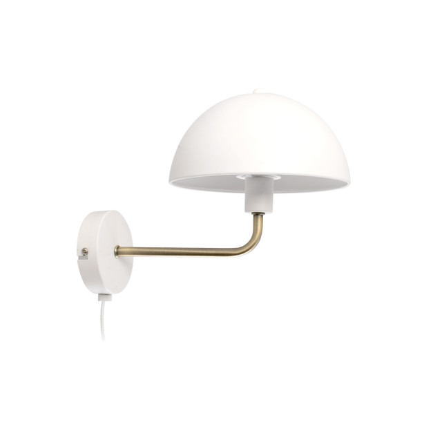 Leitmotiv wandlamp bonnet - 2844872 large