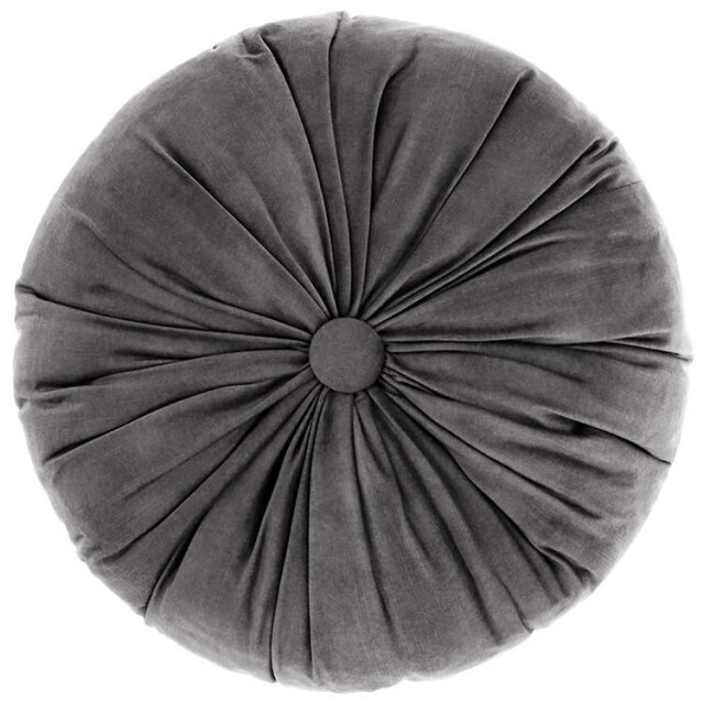 Unique Living kussen basics Ø40 cm - 2658330 large