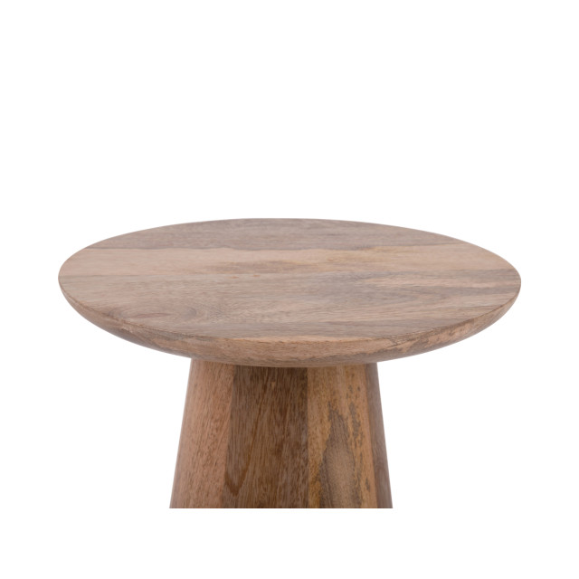 Leitmotiv bijzettafel force small naturel 2844926 large