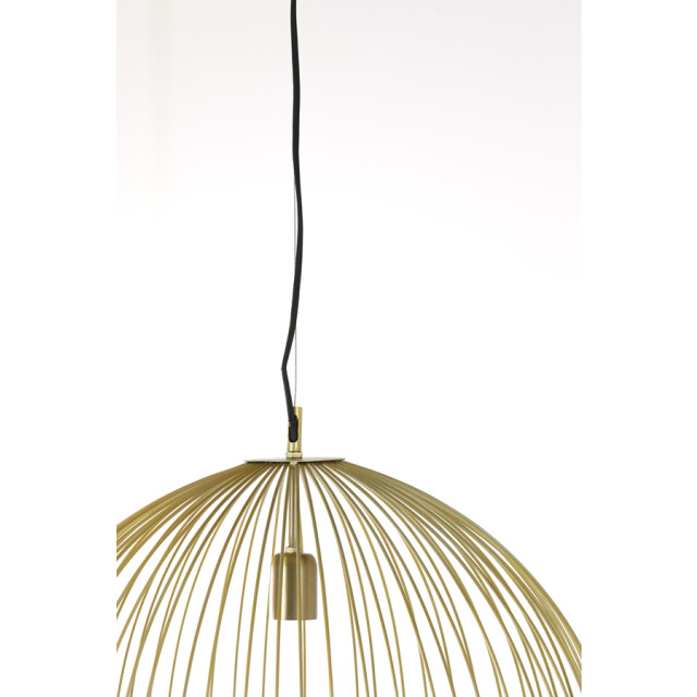 Light & Living hanglamp rilana Ø56x55cm - 2319263 large