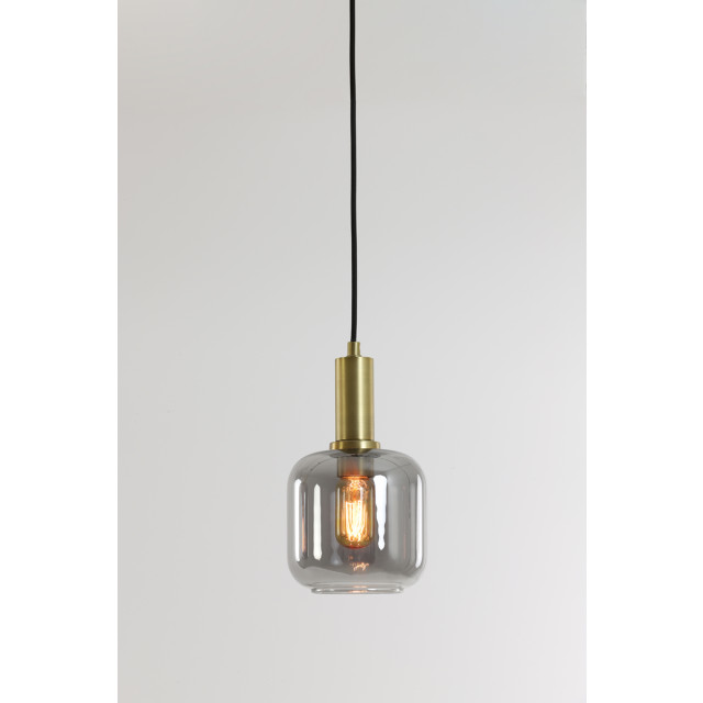 Light & Living hanglamp lekar Ø21x37cm - 2319428 large