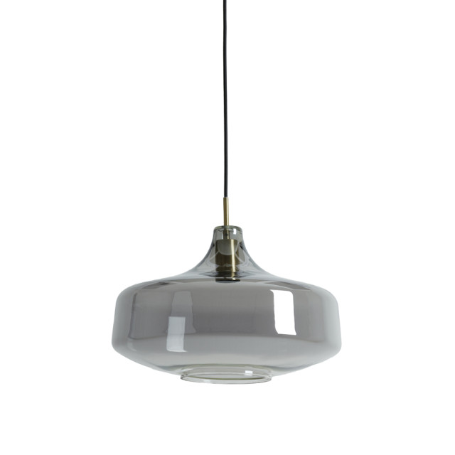 Light & Living hanglamp solna Ø39.5x27cm - 2910566 large