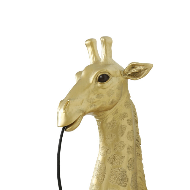 Light & Living wandlamp giraffe 20.5x19x61cm - 2657753 large