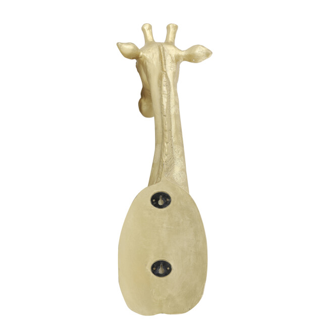 Light & Living wandlamp giraffe 20.5x19x61cm - 2657753 large